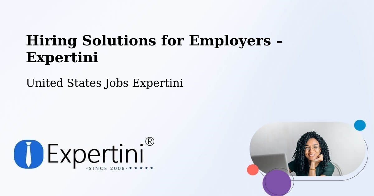 Hiring Solutions for Employers in Devon - Devon, United States Jobs Expertini