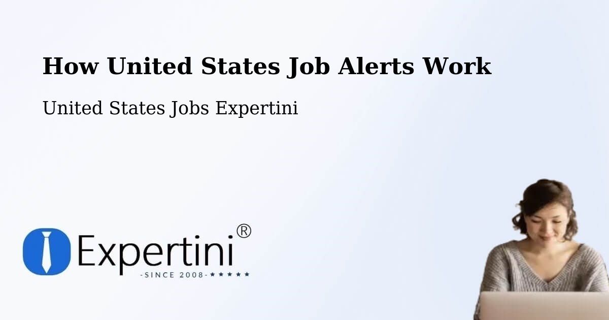 Job Alert System Overview – Devon - United States Jobs Expertini