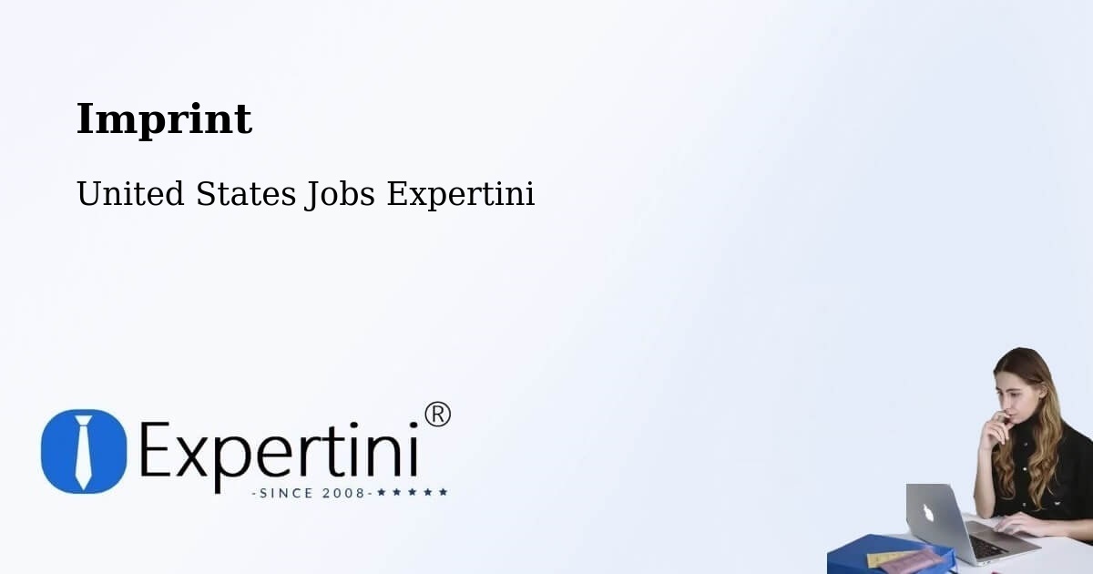 Imprint – Devon - United States Jobs Expertini