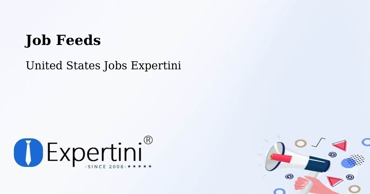 Job Listings Feed – Devon - United States Jobs Expertini