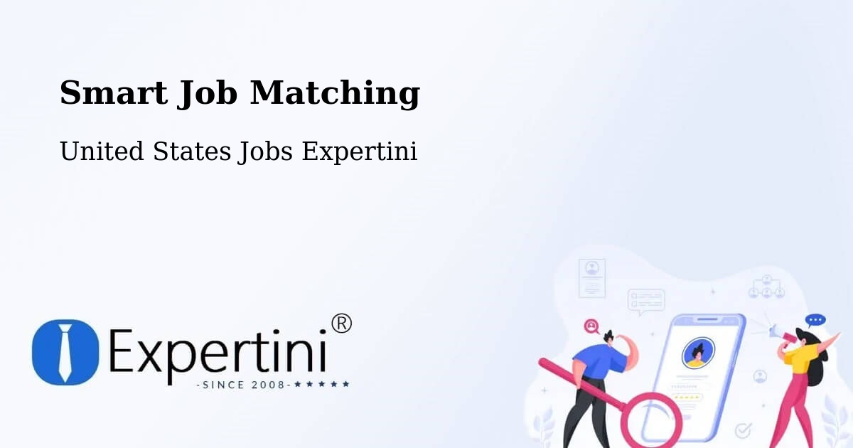 Intelligent Job Matching – Devon - United States Jobs Expertini
