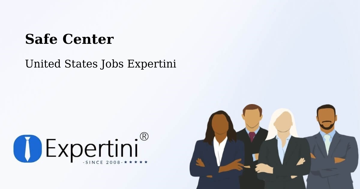 Safety Center – Devon - United States Jobs Expertini