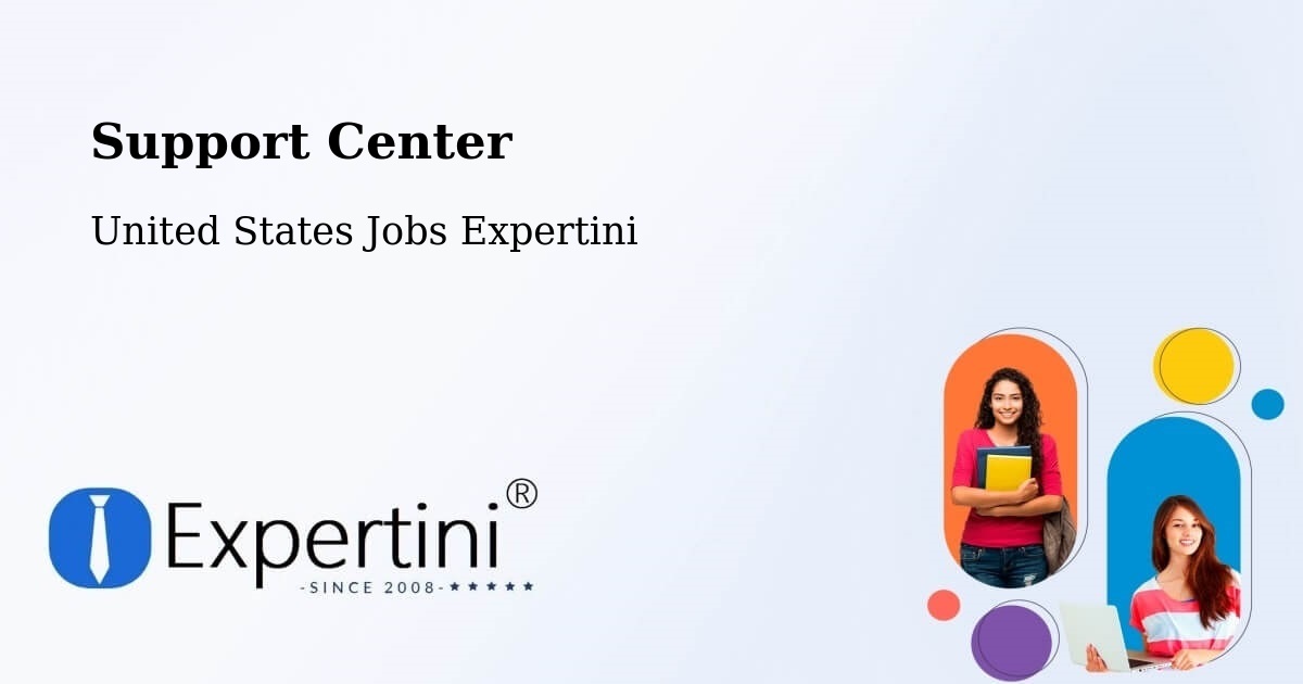 Support Services – Devon - United States Jobs Expertini