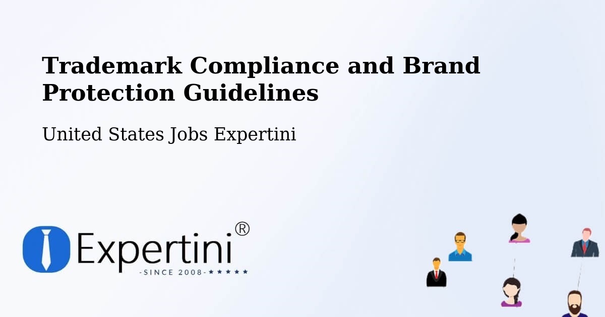 Trademark & Brand Protection Guidelines – Devon - United States Jobs Expertini